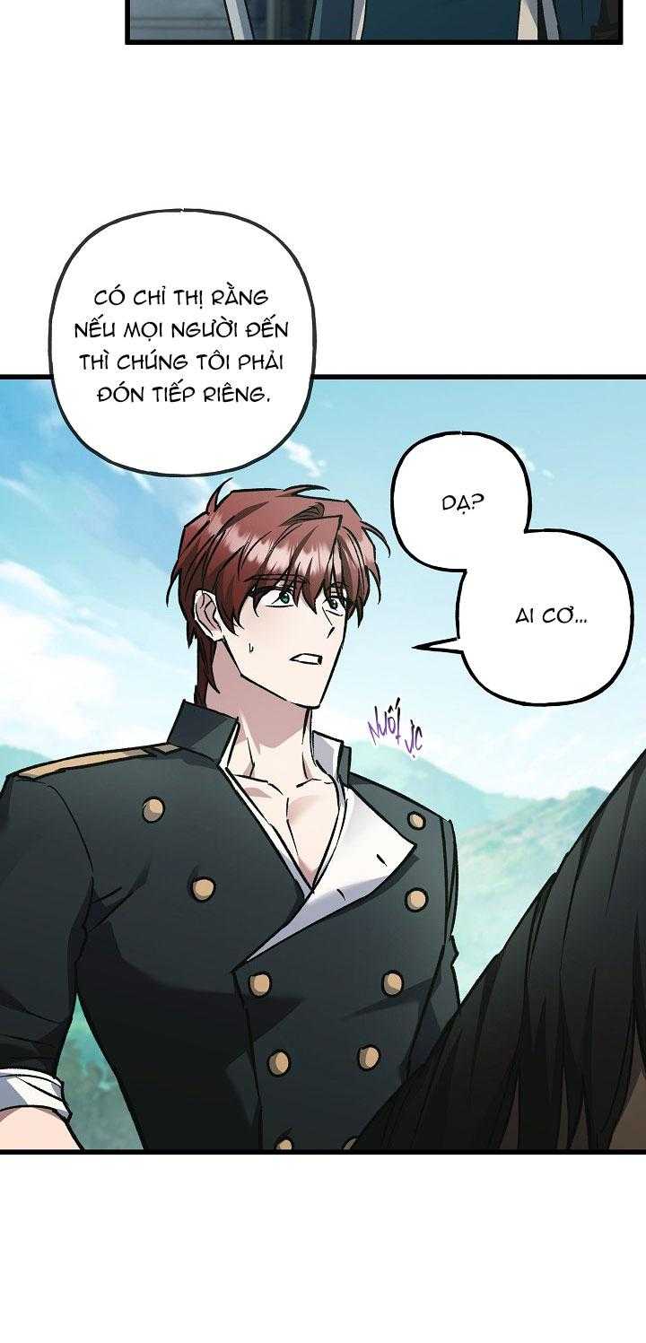 Bước Ngoặt Định Mệnh Chapter 62 - Next 