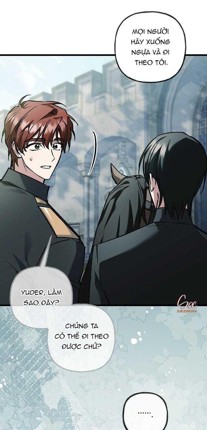 Bước Ngoặt Định Mệnh Chapter 62 - Next 