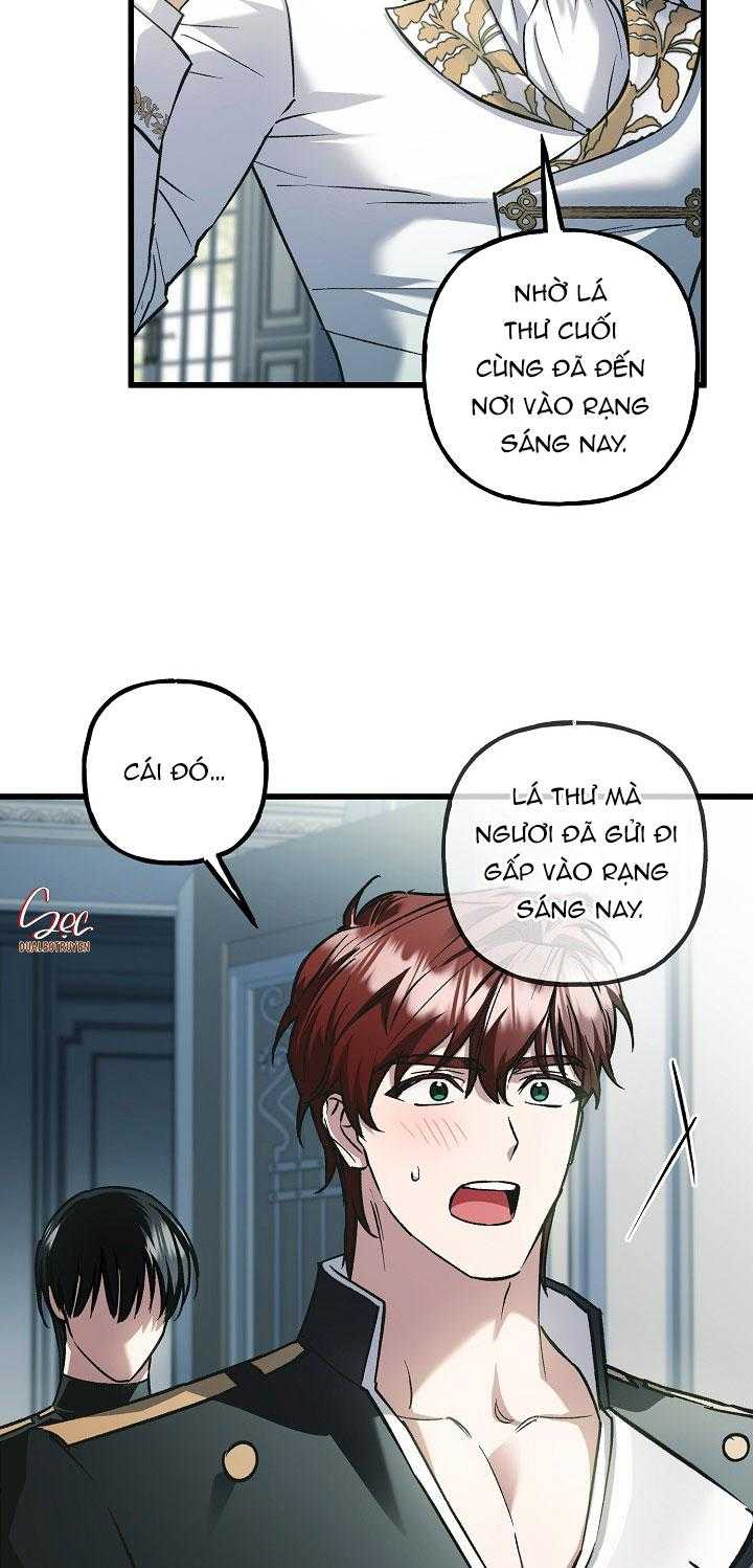 Bước Ngoặt Định Mệnh Chapter 62 - Next 