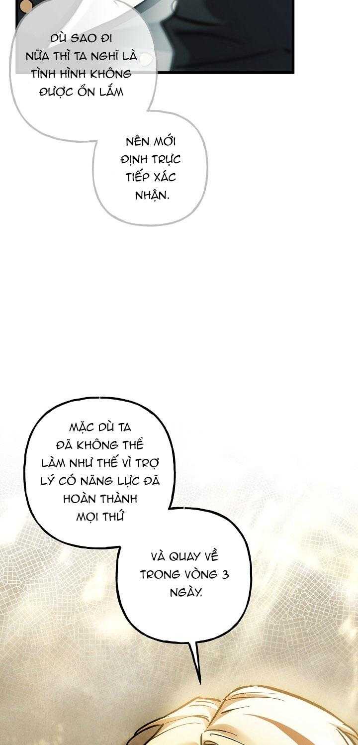 Bước Ngoặt Định Mệnh Chapter 62 - Next 