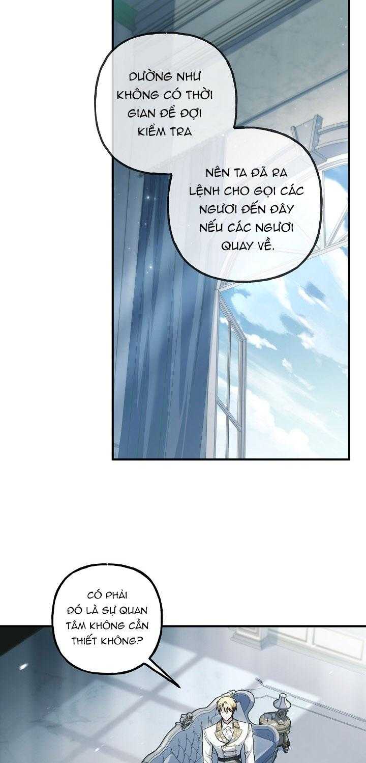 Bước Ngoặt Định Mệnh Chapter 62 - Next 
