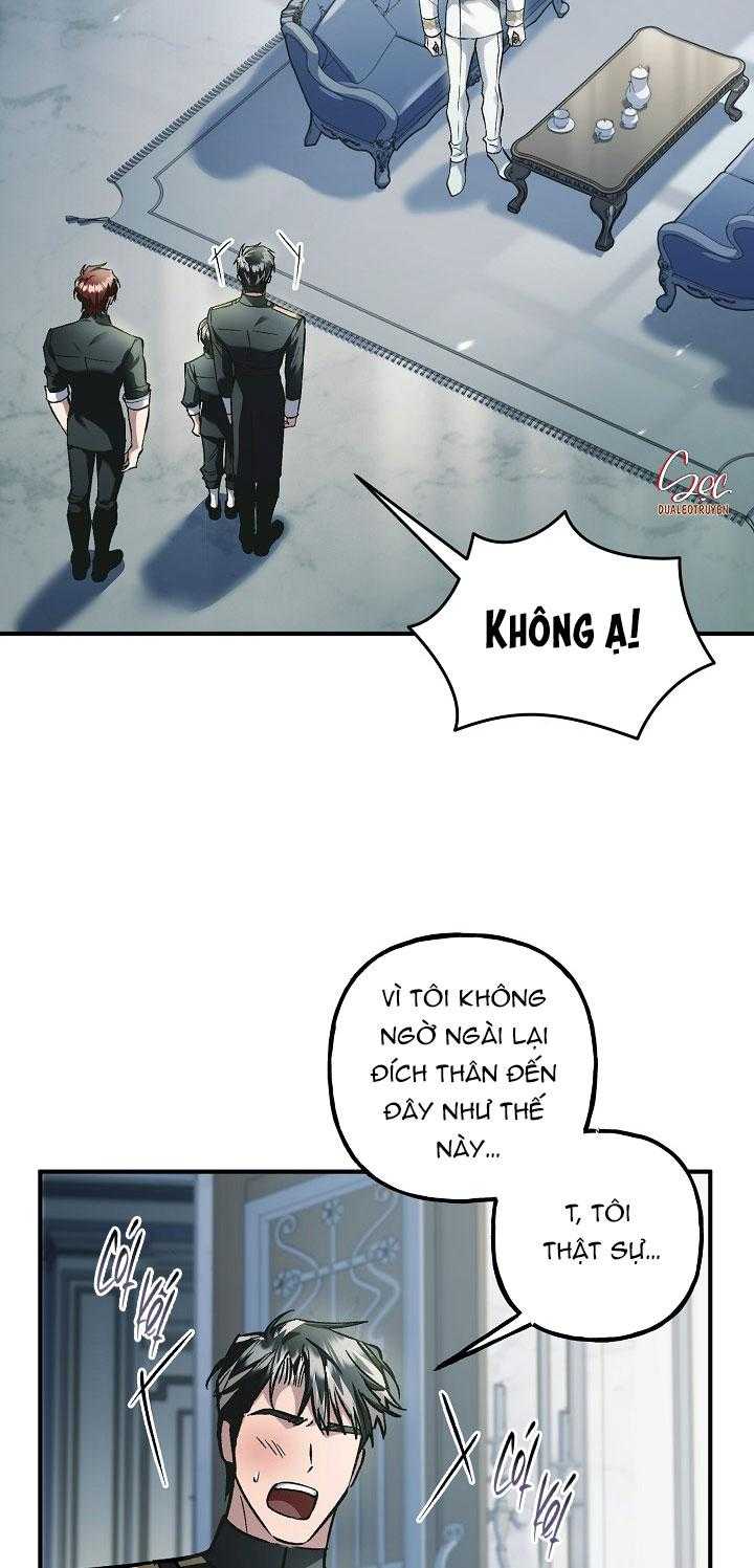 Bước Ngoặt Định Mệnh Chapter 62 - Next 