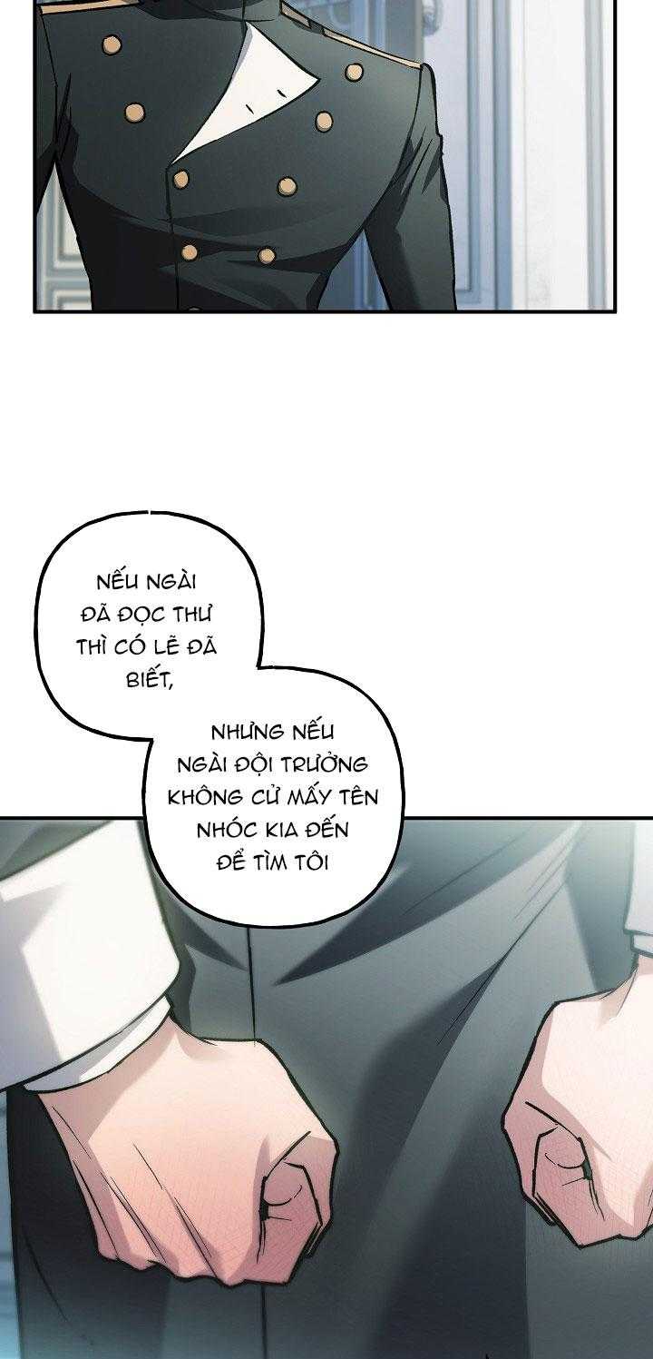 Bước Ngoặt Định Mệnh Chapter 62 - Next 