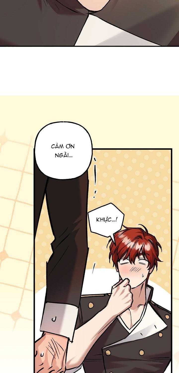 Bước Ngoặt Định Mệnh Chapter 62 - Next 