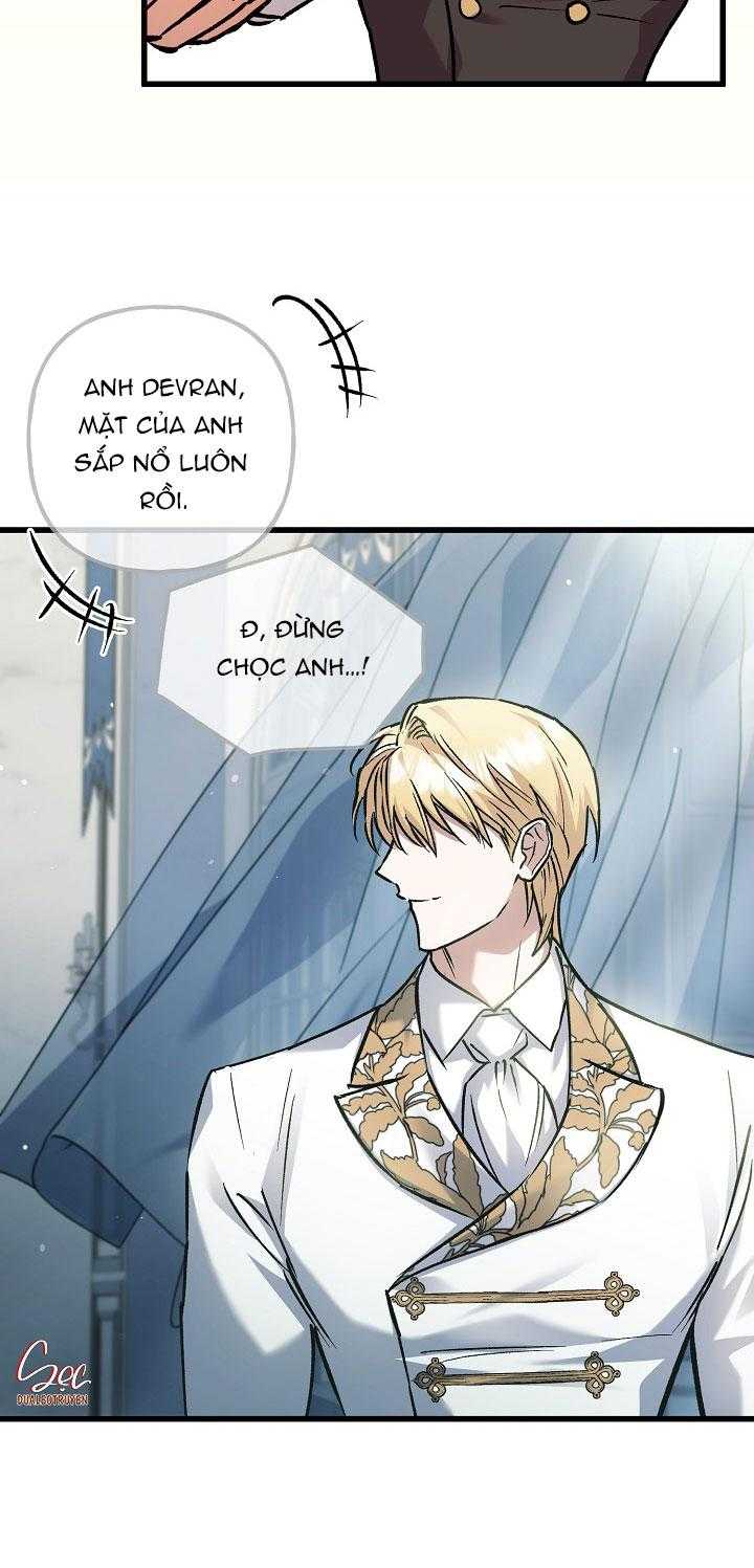 Bước Ngoặt Định Mệnh Chapter 62 - Next 
