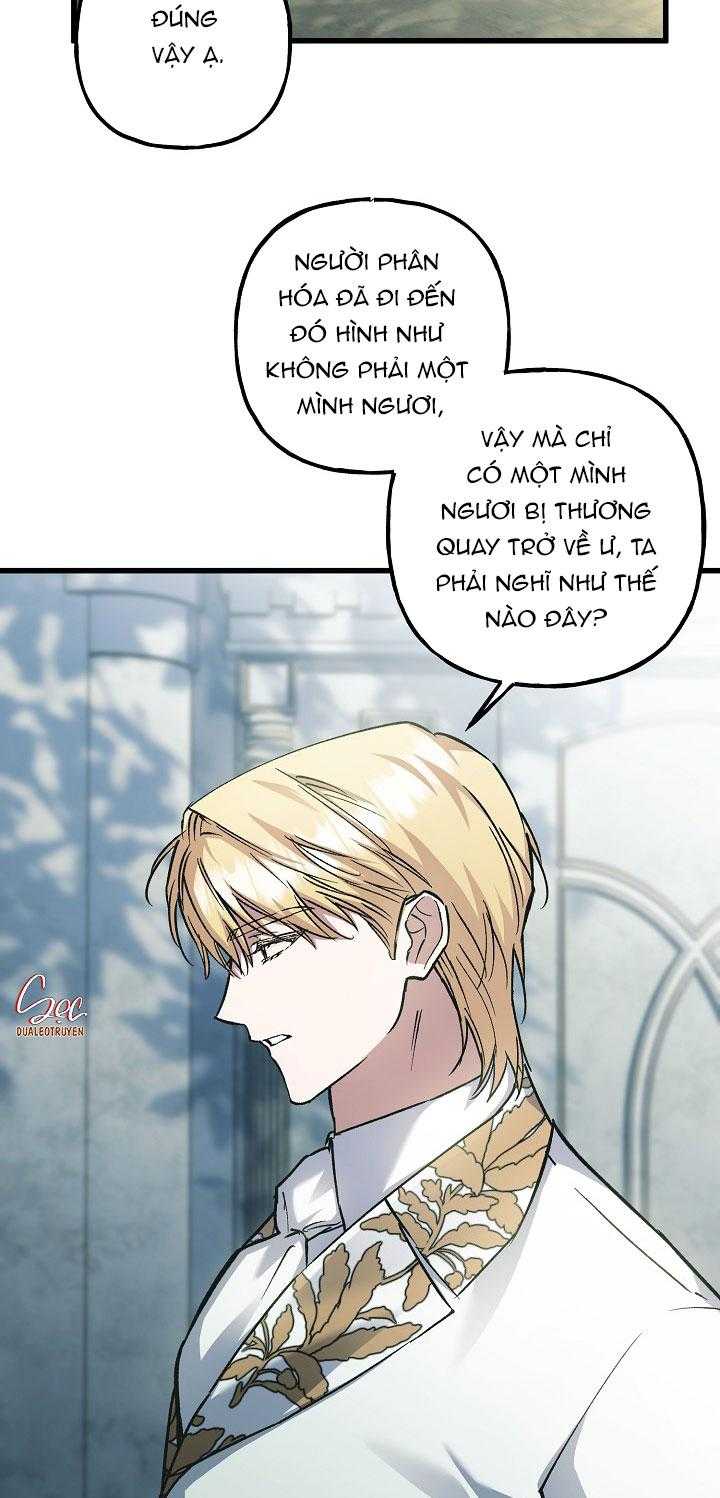 Bước Ngoặt Định Mệnh Chapter 62 - Next 