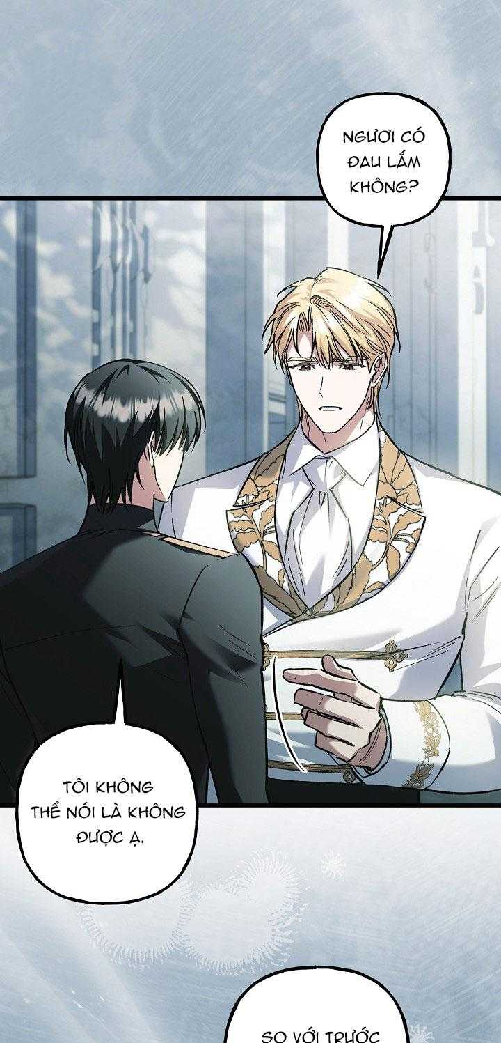 Bước Ngoặt Định Mệnh Chapter 62 - Next 