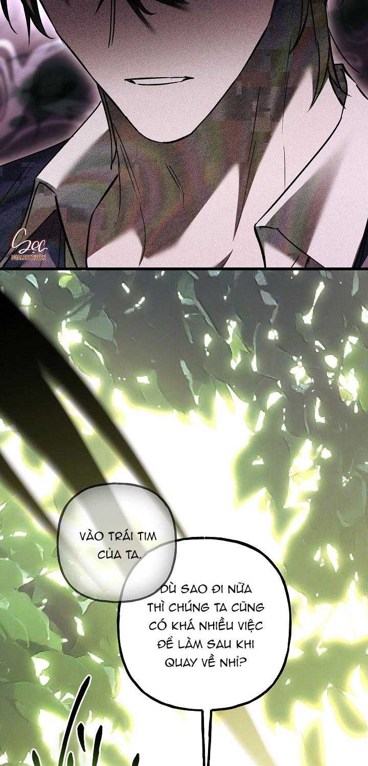 Bước Ngoặt Định Mệnh Chapter 62 - Next 