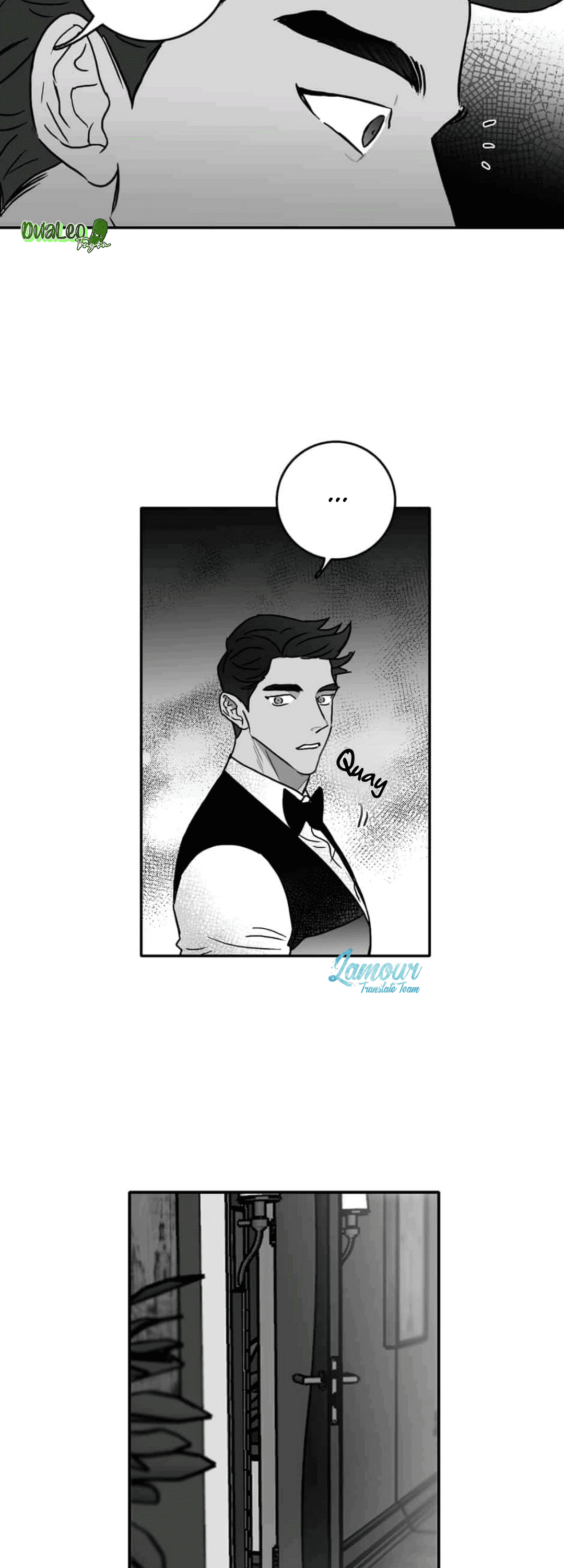 Buộc Trở Thành Kẻ Ngốc Chapter 12 - Trang 2