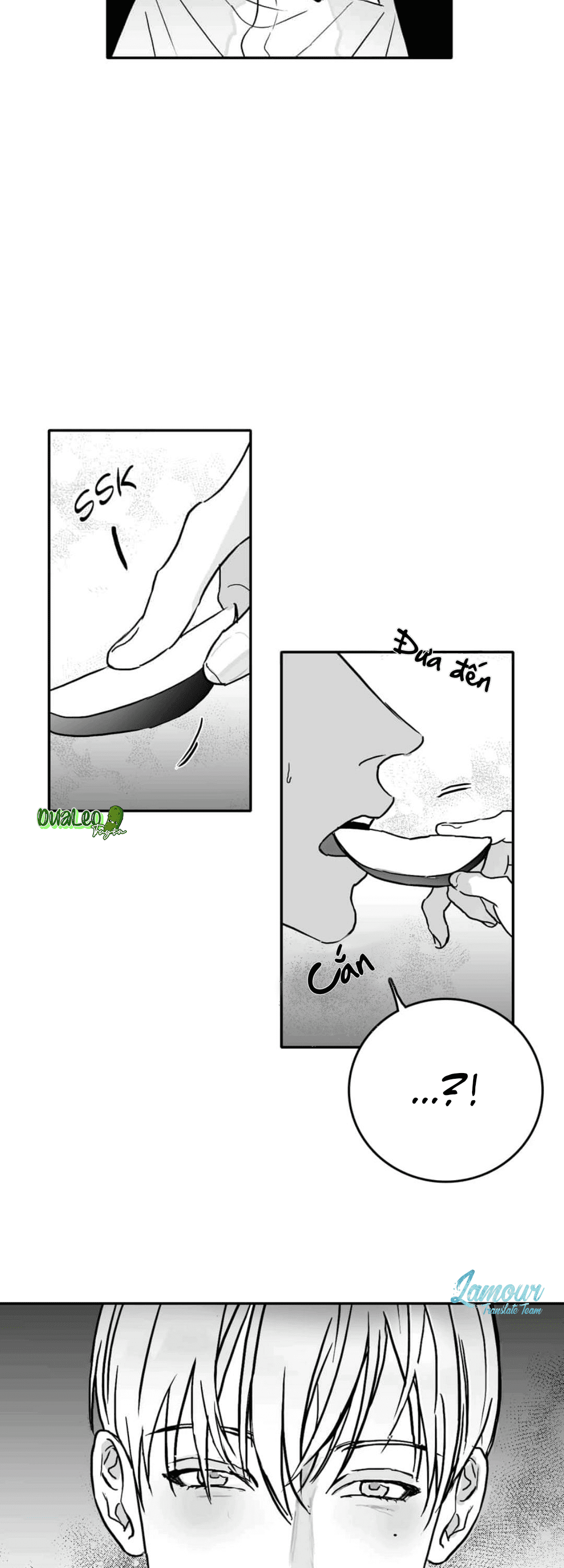 Buộc Trở Thành Kẻ Ngốc Chapter 12 - Trang 2
