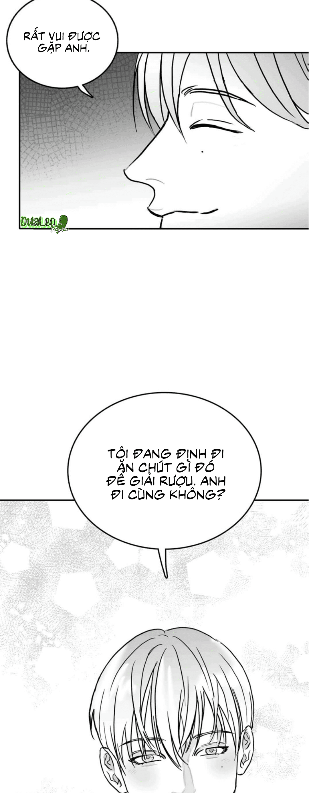 Buộc Trở Thành Kẻ Ngốc Chapter 12 - Trang 2