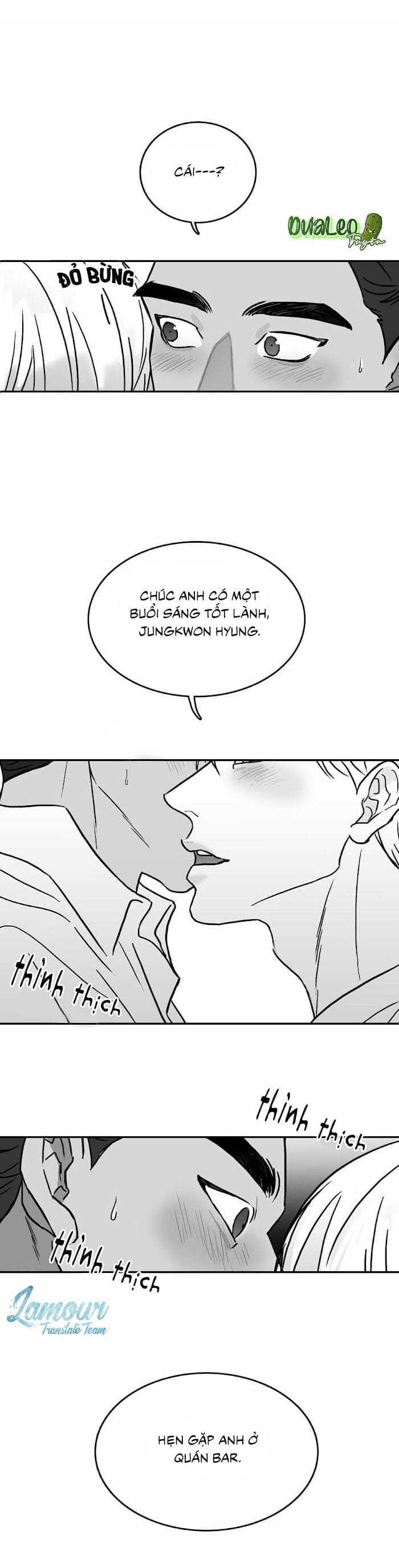 Buộc Trở Thành Kẻ Ngốc Chapter 13 - Trang 2