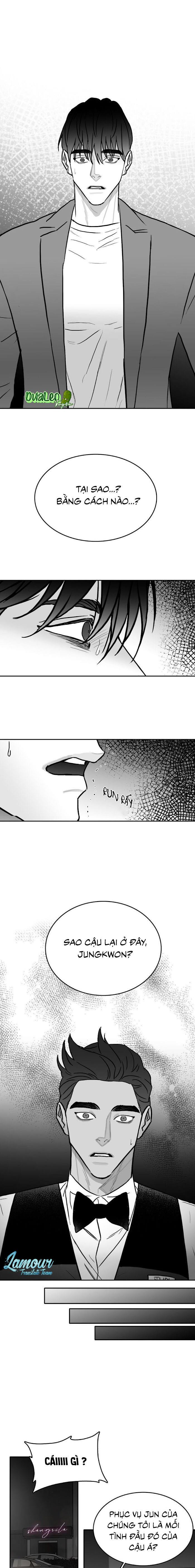 Buộc Trở Thành Kẻ Ngốc Chapter 15 - Trang 2
