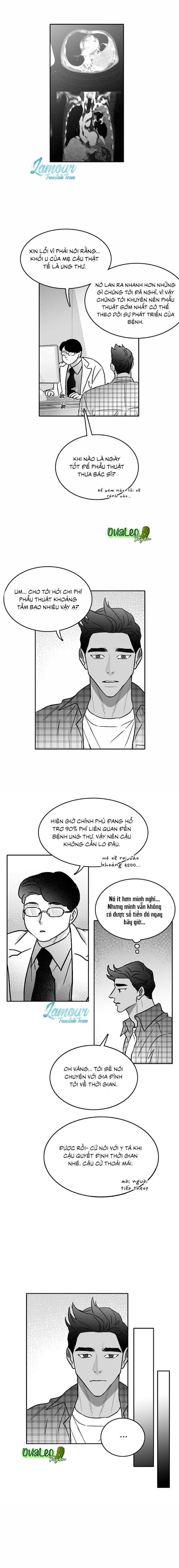 Buộc Trở Thành Kẻ Ngốc Chapter 16 - Trang 2