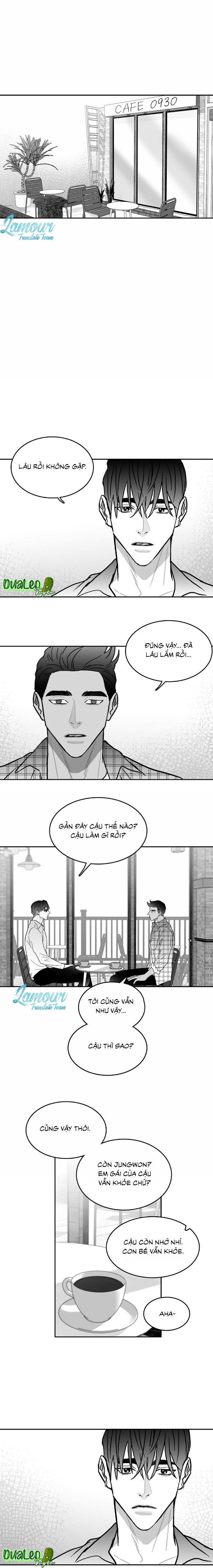 Buộc Trở Thành Kẻ Ngốc Chapter 16 - Trang 2