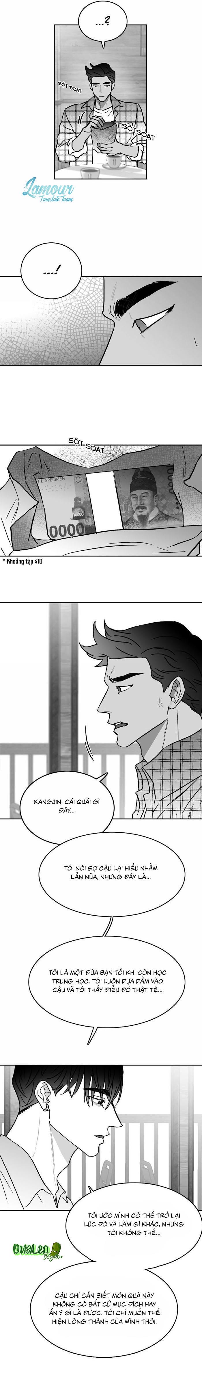 Buộc Trở Thành Kẻ Ngốc Chapter 16 - Trang 2