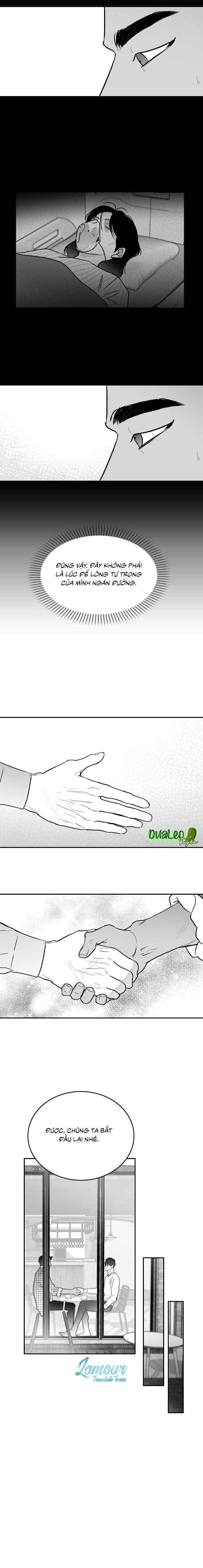 Buộc Trở Thành Kẻ Ngốc Chapter 16 - Trang 2