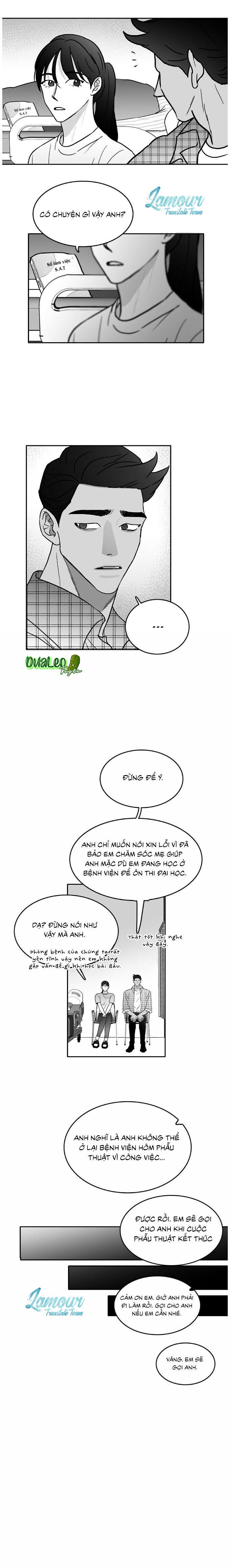 Buộc Trở Thành Kẻ Ngốc Chapter 16 - Trang 2