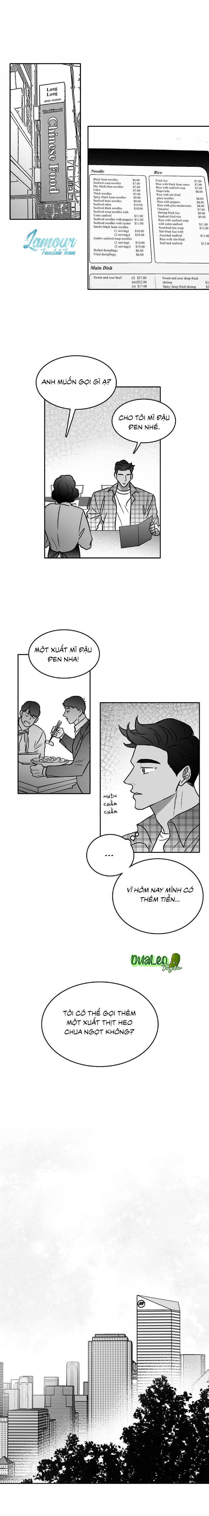 Buộc Trở Thành Kẻ Ngốc Chapter 17 - Trang 2