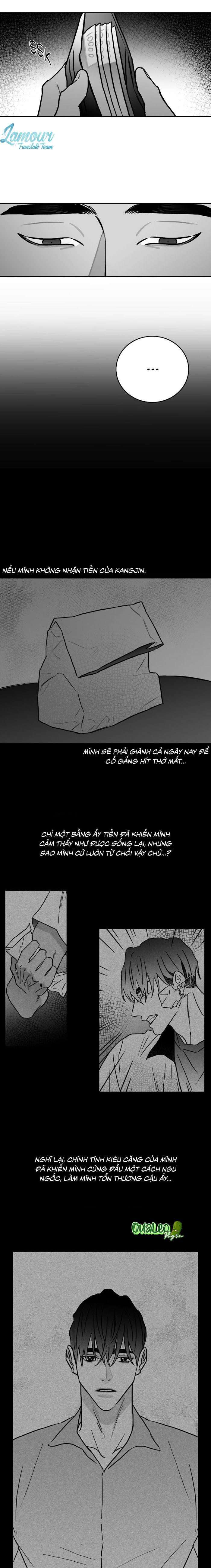 Buộc Trở Thành Kẻ Ngốc Chapter 17 - Trang 2