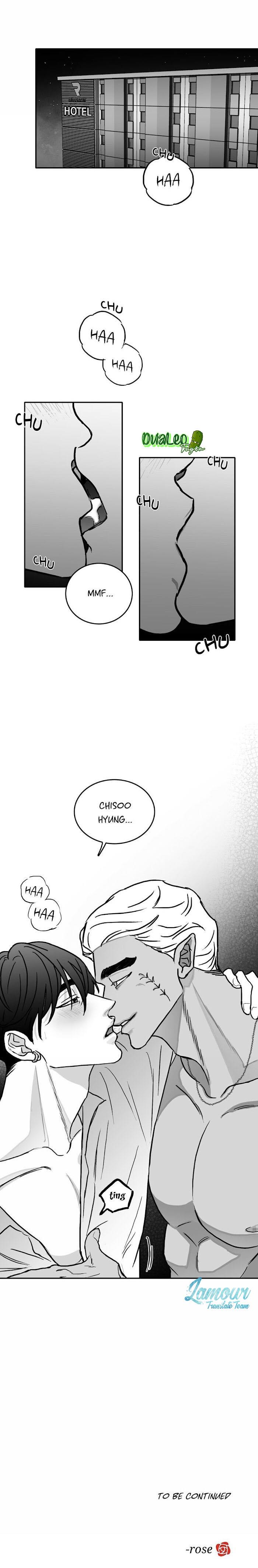 Buộc Trở Thành Kẻ Ngốc Chapter 17 - Trang 2