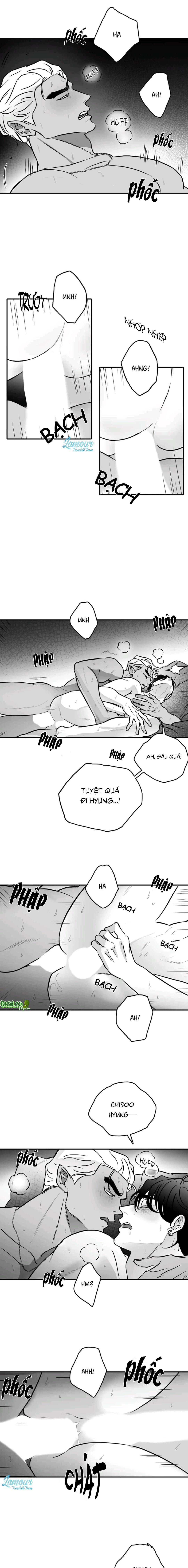 Buộc Trở Thành Kẻ Ngốc Chapter 18 - Trang 2