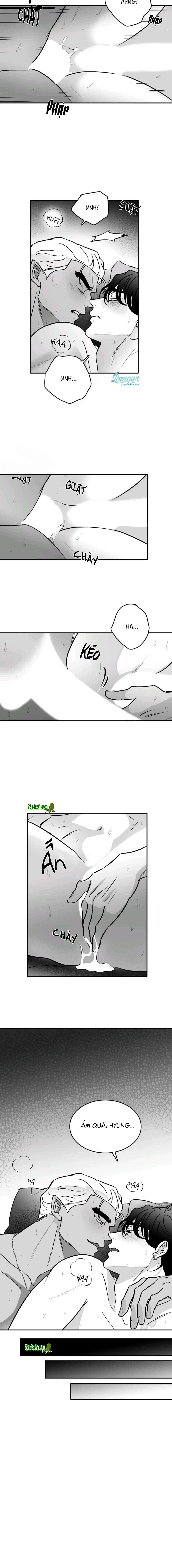 Buộc Trở Thành Kẻ Ngốc Chapter 18 - Trang 2