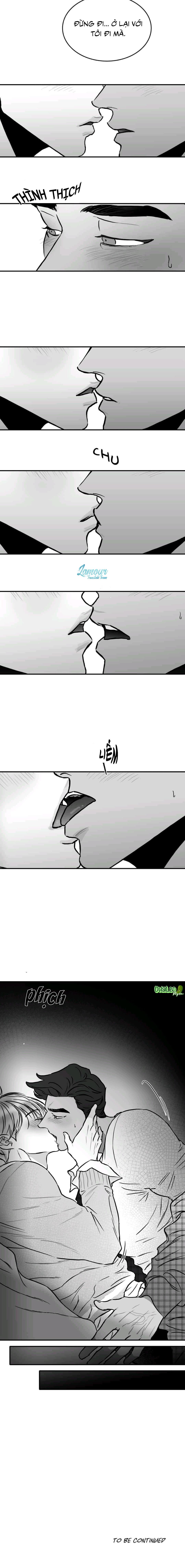 Buộc Trở Thành Kẻ Ngốc Chapter 18 - Trang 2