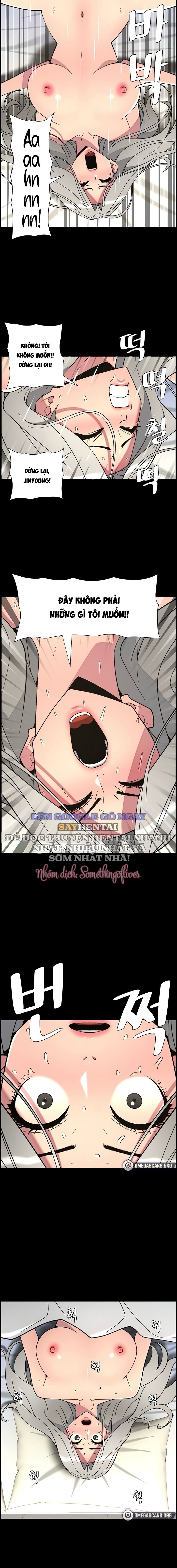 Buổi Học Làm Tình Với Em Gái Chap 77 - Trang 2