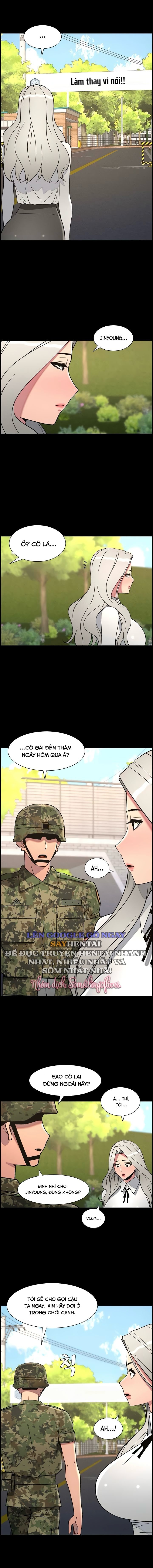 Buổi Học Làm Tình Với Em Gái Chap 77 - Trang 2