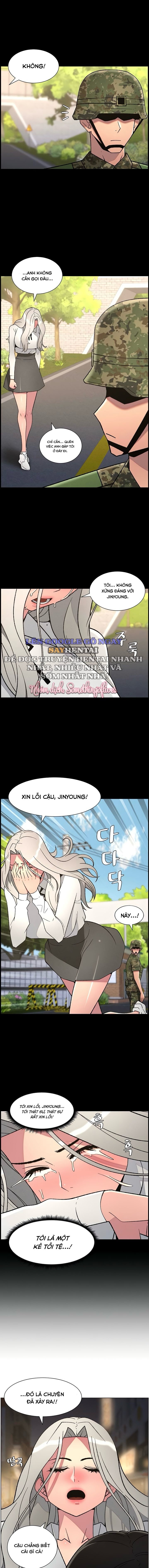 Buổi Học Làm Tình Với Em Gái Chap 77 - Trang 2