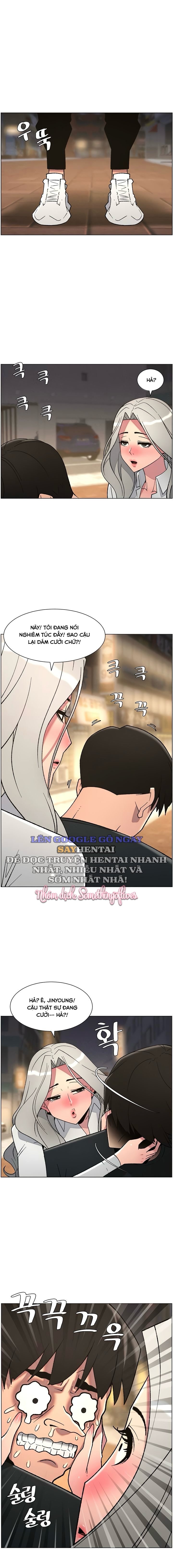 Buổi Học Làm Tình Với Em Gái Chap 77 - Trang 2
