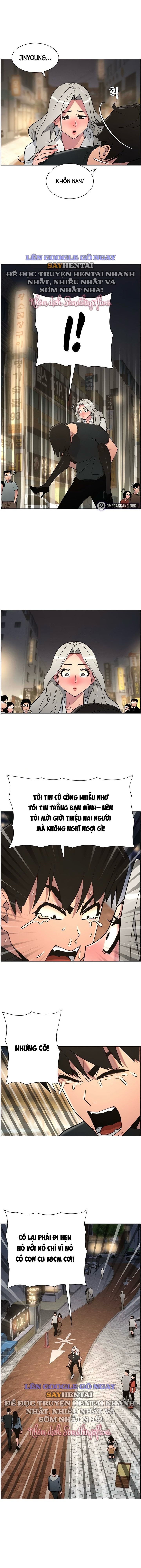 Buổi Học Làm Tình Với Em Gái Chap 77 - Trang 2