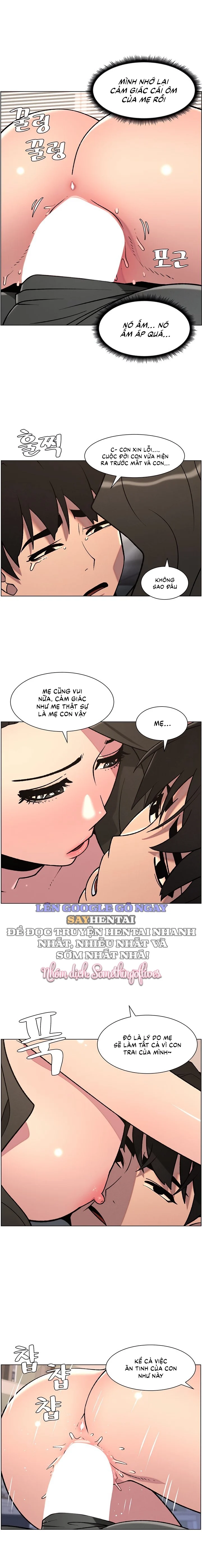 Buổi Học Làm Tình Với Em Gái Chapter 60 - Trang 2