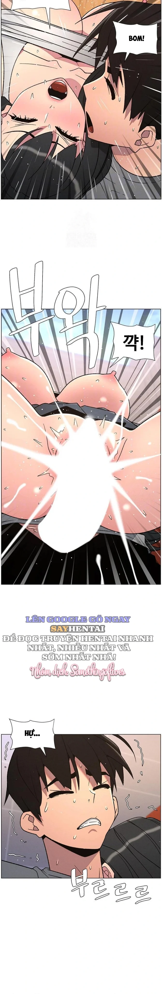 Buổi Học Làm Tình Với Em Gái Chapter 64 - Next 