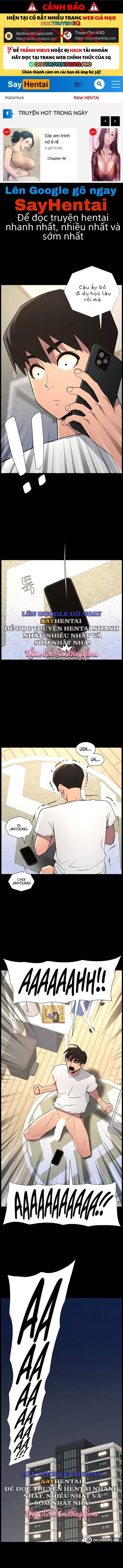 Buổi Học Làm Tình Với Em Gái Chapter 72 - Next 