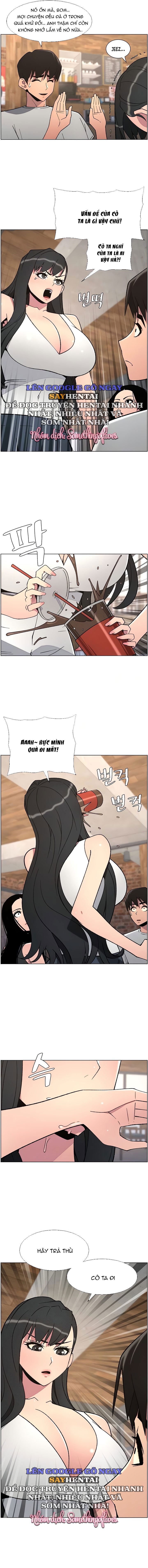 Buổi Học Làm Tình Với Em Gái Chapter 72 - Next 