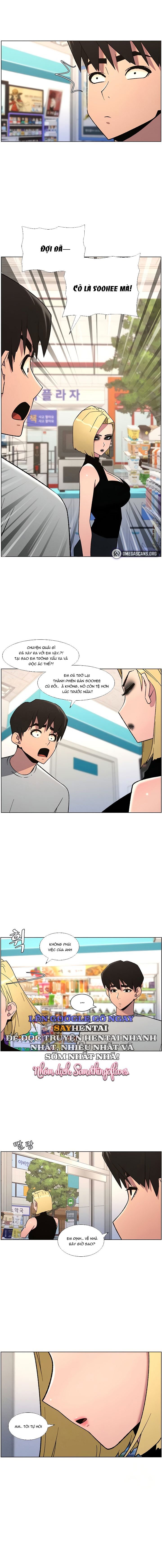 Buổi Học Làm Tình Với Em Gái Chapter 72 - Next 