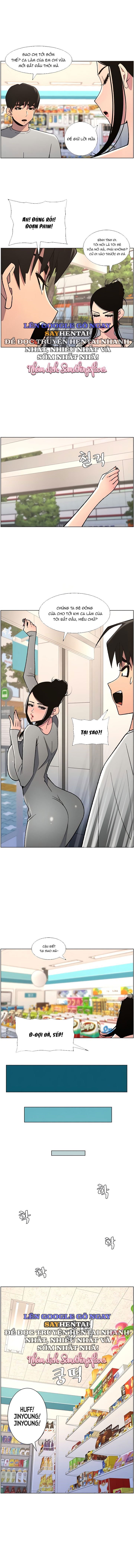 Buổi Học Làm Tình Với Em Gái Chapter 72 - Next 
