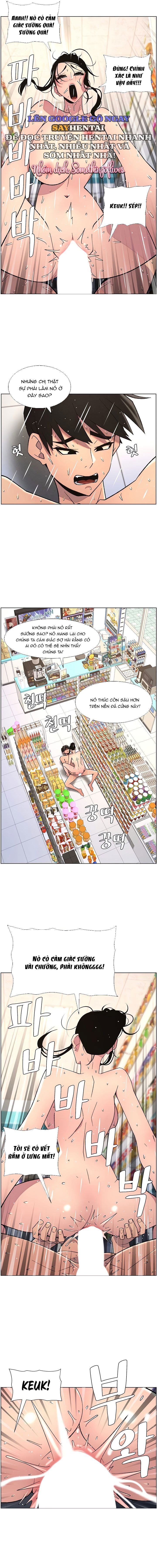 Buổi Học Làm Tình Với Em Gái Chapter 72 - Next 