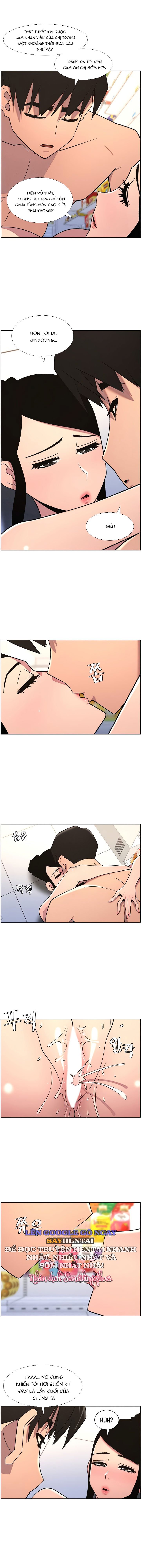 Buổi Học Làm Tình Với Em Gái Chapter 72 - Next 