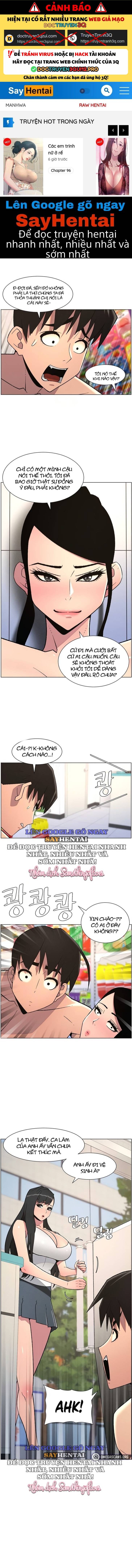 Buổi Học Làm Tình Với Em Gái Chapter 73 - Next 