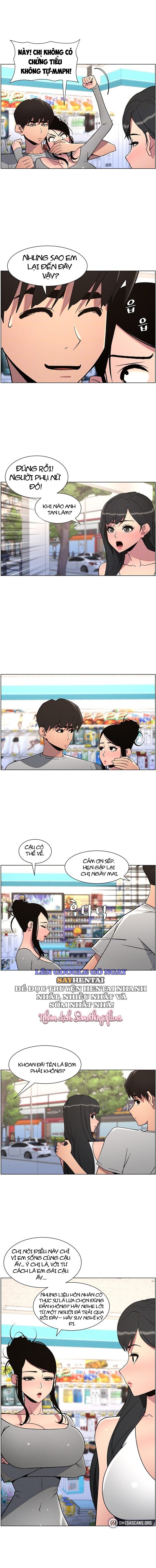 Buổi Học Làm Tình Với Em Gái Chapter 73 - Next 