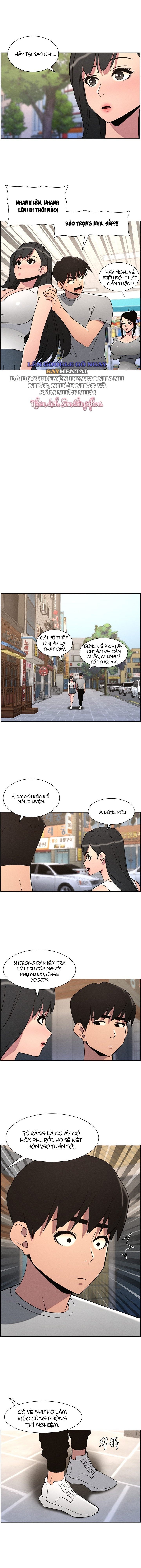 Buổi Học Làm Tình Với Em Gái Chapter 73 - Next 