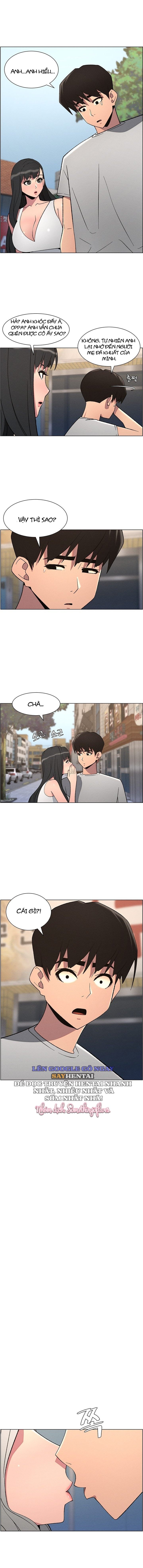 Buổi Học Làm Tình Với Em Gái Chapter 73 - Next 