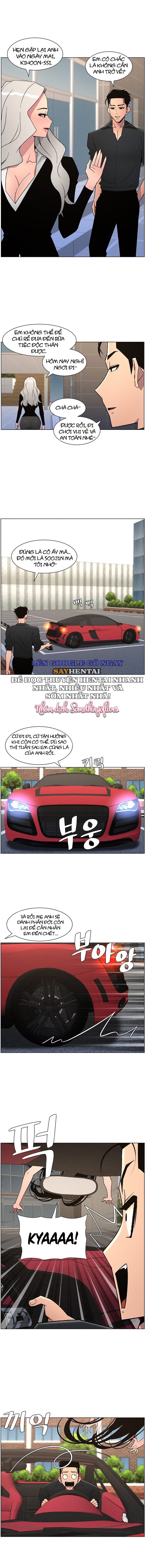 Buổi Học Làm Tình Với Em Gái Chapter 73 - Next 