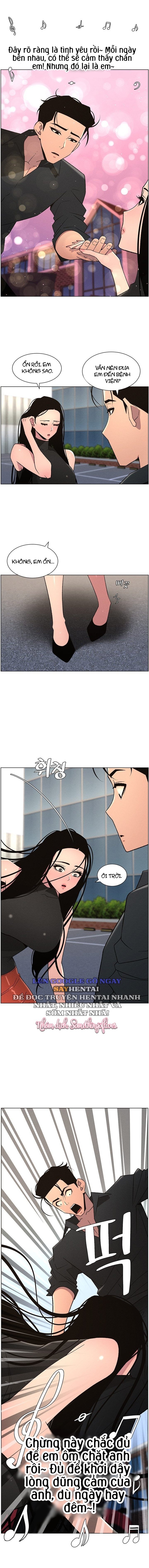 Buổi Học Làm Tình Với Em Gái Chapter 73 - Next 