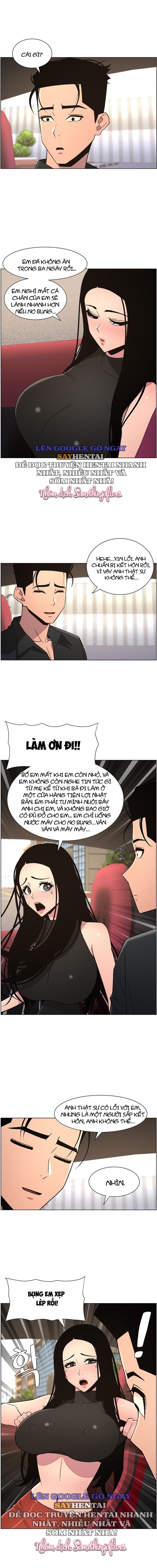 Buổi Học Làm Tình Với Em Gái Chapter 73 - Next 