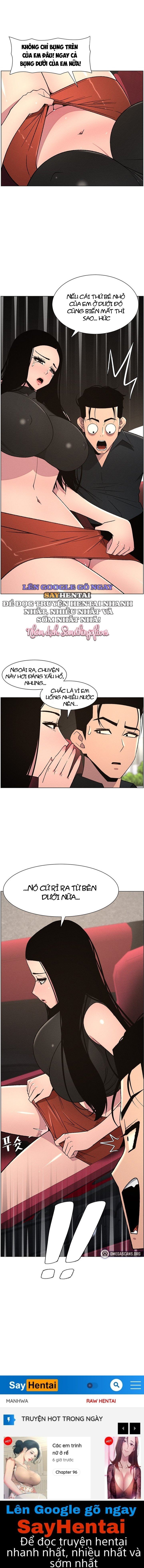 Buổi Học Làm Tình Với Em Gái Chapter 73 - Next 