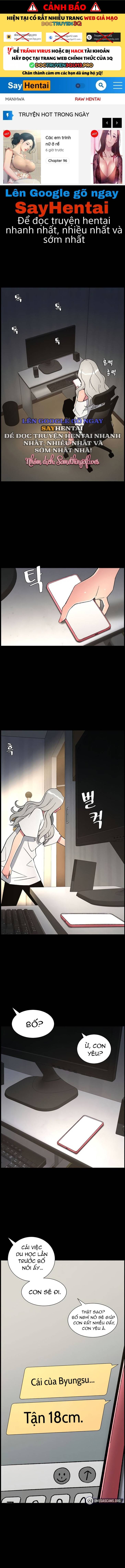 Buổi Học Làm Tình Với Em Gái Chapter 78 - Next 